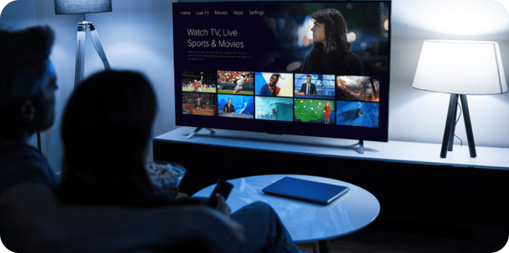 Targeting Hispanic Audiences Through Connected TV Advertising